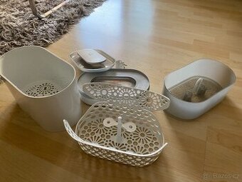 Sterilizátor Philips Avent 4v1
