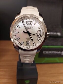 Certina DS Rookie