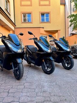 Honda PCX 2025 na splátky