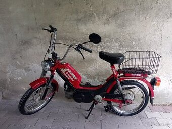 Babetta 210/100 Novější model