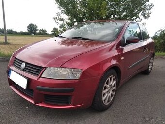 Fiat Stilo 1,6-16v 3dveř. - 1