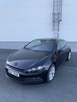 Volkswagen Scirocco 1.4 TSI 118kw