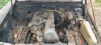 Motor mercedes M180.054 230.6