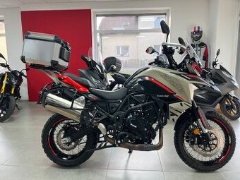 BENELLI TRK 702X