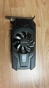 Amd rx560 4gb - 1