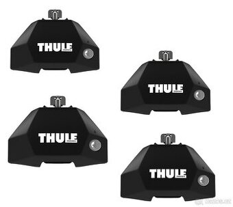 Patky Thule Evo Fixpoint 7107 - 1