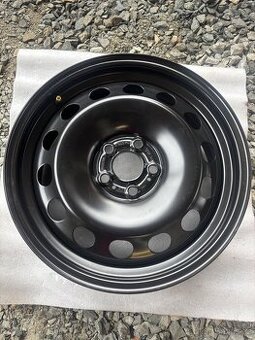 5x100R16 6J ET35 Škoda Scala,Kamiq