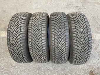 Celoroční pneu KUMHO 175/65 R14 82 T