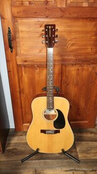 Prodám kytaru C.G.Winner W-710