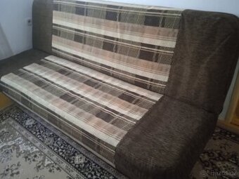 Pohovka klik-klak