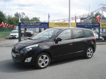 Renault Grand Scénic, 1.4 TCi NAVI