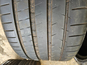 255/40R20 101Y XL Pilot Super Sport N0 MICHELIN