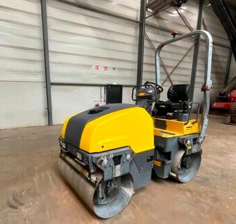 VYBRAČNÍ VÁLEC ATLAS COPCO CC1200