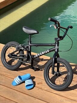 BMX Cult Juvenile 14"