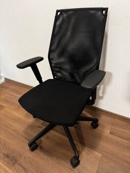 Kancelářská židle Profim PC 8500,-