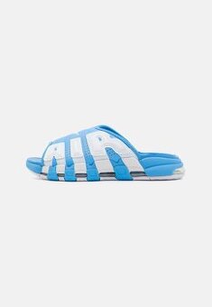 Nike AIR MORE UPTEMPO Slide vel. 42,5/PPC:2590Kč. Nové