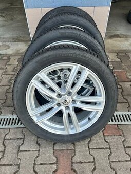 Alu kola 7JxR19-5x112