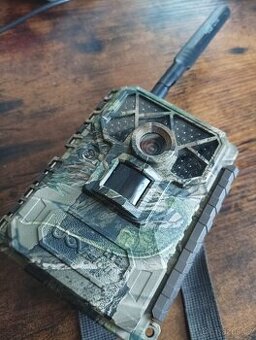 Fotopast UOVISION LTE