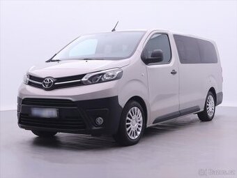 Toyota ProAce 2,0 D-4D 130kW Aut. DPH CZ L2 (2020)