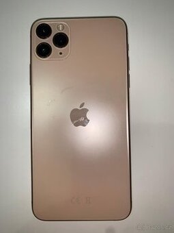 iPhone 11 Pro bez displaje