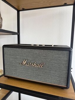 Marshall Stanmore 3 reproduktor