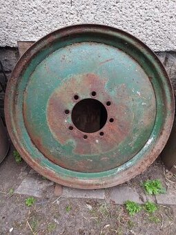 Zadní disky Zetor 25K