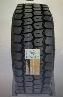 385/65 r22.5 Zaberove pneu Torque 385/65 R22,5