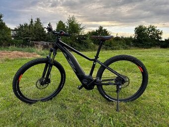 Elektrokolo KTM