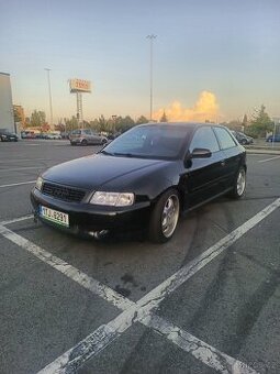 Audi A3 1.8T 8L  3dv STK 02/27 290000km