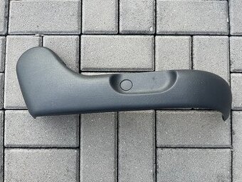 Kryt sedačky řidiče pravý Seat Alhambra VW Sharan 7M3881318