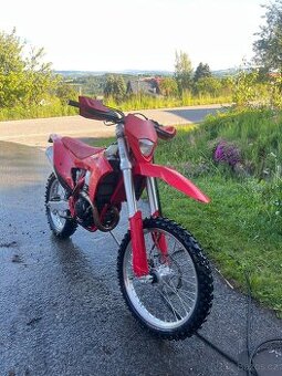 Gasgas ec350f 2023 SLEVA