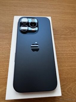 iPhone 15 Pro 256Gb Blue - 1