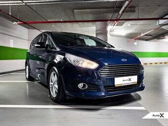 Ford S-MAX Trend 2.0 TDCi 110 kW - 1