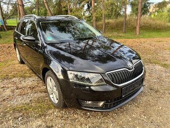 Octavia 3 COMBI 2.0 TDI 110kW ELEGANCE XENONY