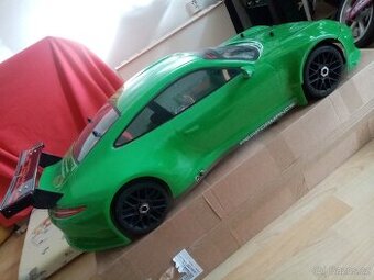 rc auto Carson 1:5 Brushles