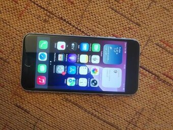 Apple iPhone SE 2020 64 GB - 1