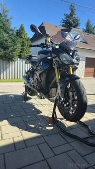BMW S1000R – 2016 – TOP STAV