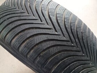 225/55 R17 MICHELIN (4316)