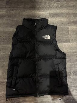 The north face vesta
