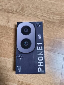 CMF Phone 1 8GB/128GB black