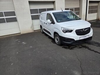 Opel Combo 1.5 CDTi