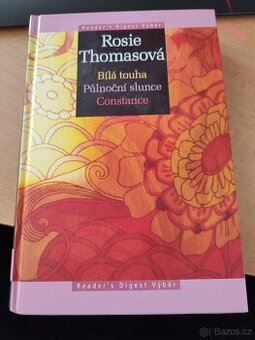 Rosie Thomasová