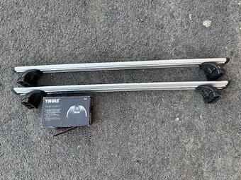 Thule Střešní nosiče Hyundai i30 II 2012-2017 CW Combi