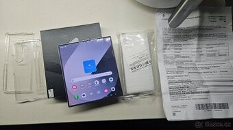 Samsung Galaxy Z Fold 6 dual 512GB - aj vymením