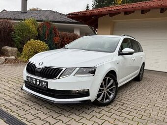 Škoda Octavia kombi DRIVE 2.0tdi 110kW
