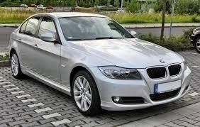 Prodám ND z BMW E90 E91 320D 130kw 2010