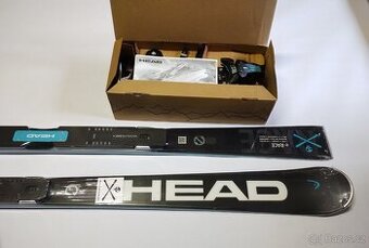 HEAD WC Rebels e-Race RP EVO 14 Pro + vázání FF 11 GW,170cm