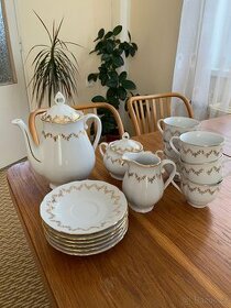 Porcelánový servis
