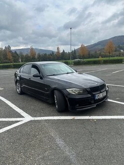 Bmw e90 320D