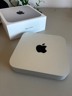Apple Mac mini M1 2023 8/256